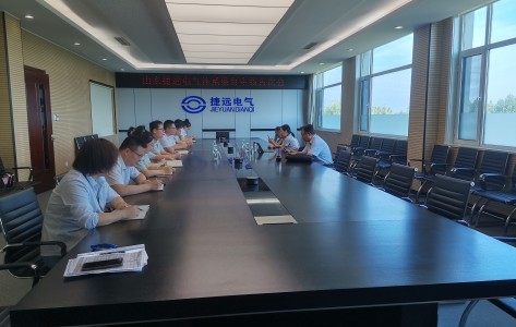 捷遠(yuǎn)電氣2025年度產(chǎn)品認(rèn)證、體系監(jiān)督審核圓滿通過