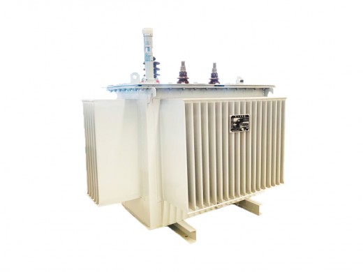 S11系列6KV-35KV級無勵磁調(diào)壓變壓器